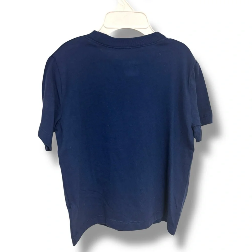 NWT GAP 3T White and Blue T-Shirt Set. 15% off w 2+ bundle!
